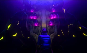 Очень странные дела: Истории из 85-го 1 сезон 10 серия смотреть онлайн