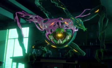 Очень странные дела: Истории из 85-го 1 сезон 7 серия смотреть онлайн